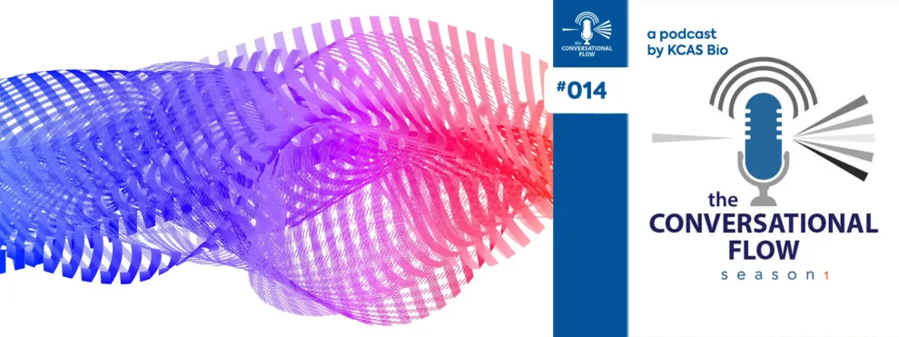 Podcast (The Conversational Flow) Eps #14: “Modifying Flow Cytometry Panels: the “Backbone” of Flow Cytometry”