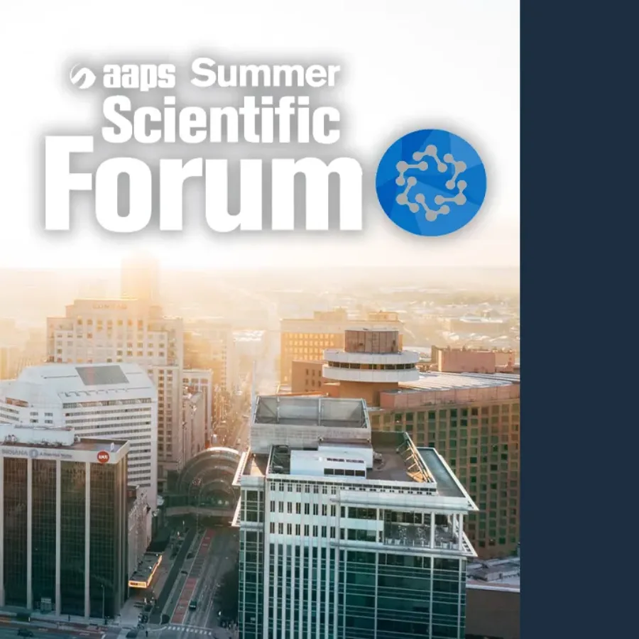 AAPS Summer Scientific Forum