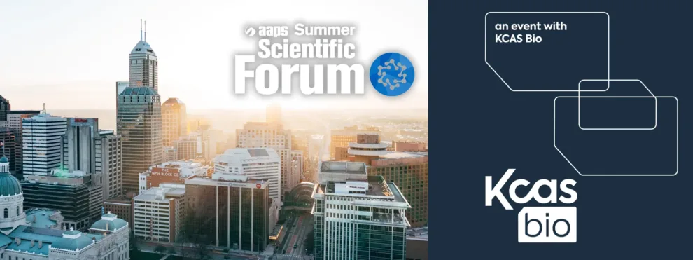 AAPS Summer Scientific Forum