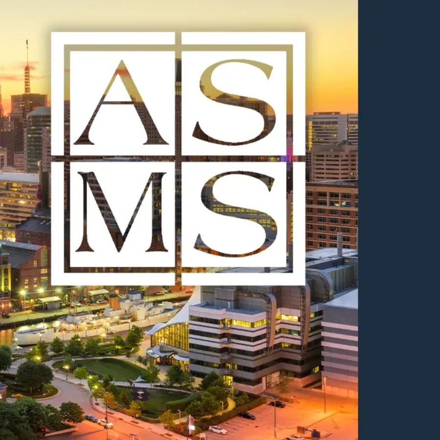 ASMS