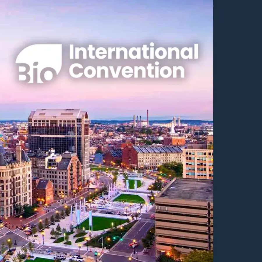 BIO International Convention