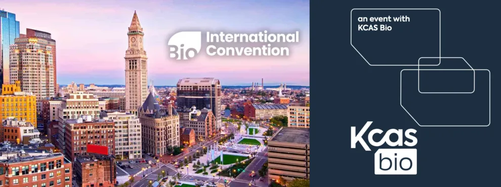 BIO International Convention