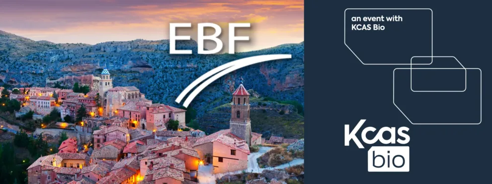 EBF Spring Focus Workshop