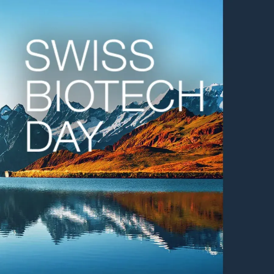 KCAS Bio Joins Swiss Biotech Day 2025 in Basel