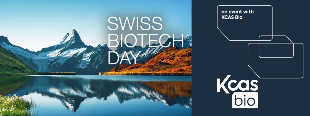 Swiss Biotech Day