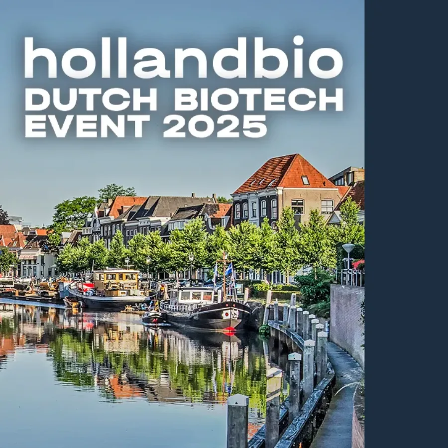 Dutch Biotech Event