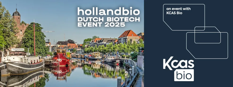 Dutch Biotech Event