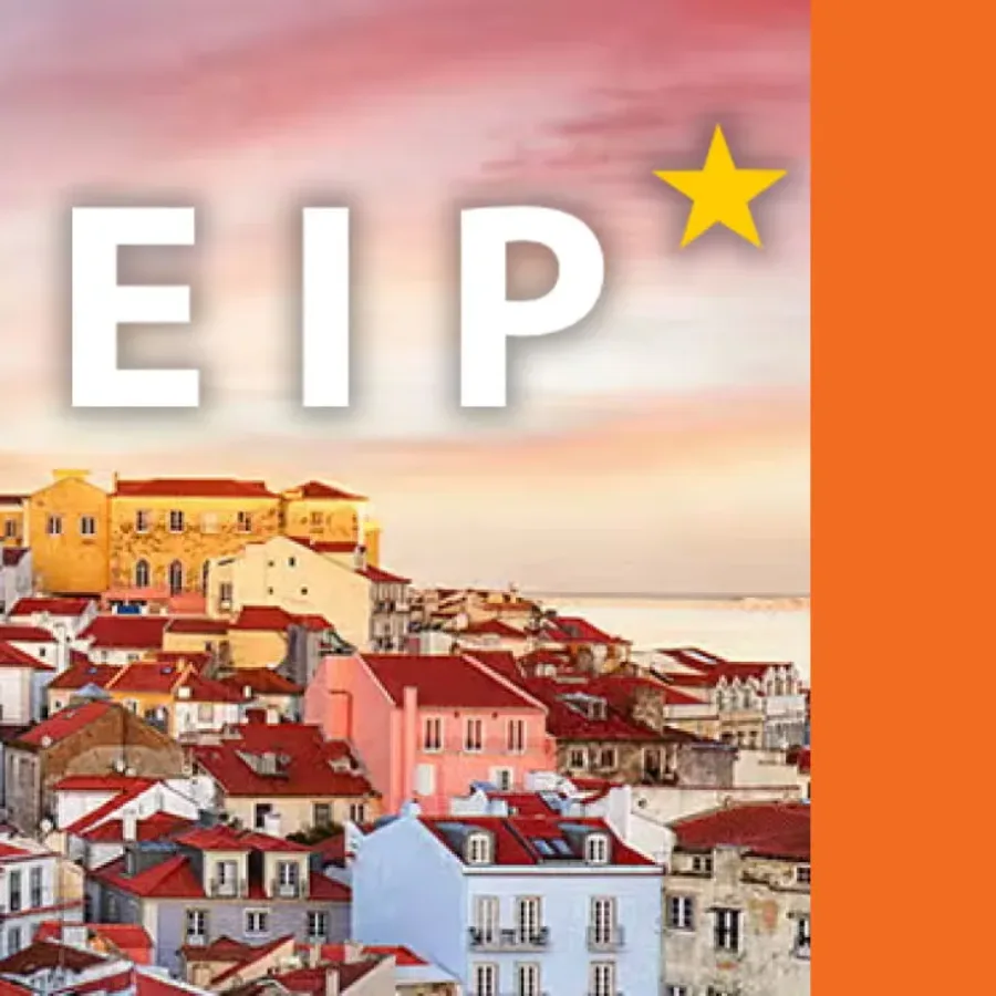 The Science and Beyond at EIP Lisbon