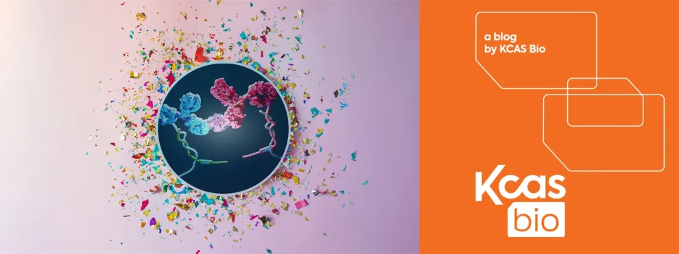 Powerful New Immunoassay Platform Arrives at KCAS Bio: NULISA™