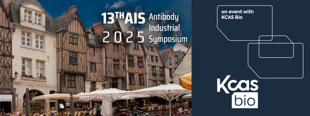 AIS – Antibody Industrial Symposium