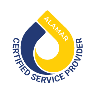 Certified Serivce Provider - Alamar _ KCAS Bio