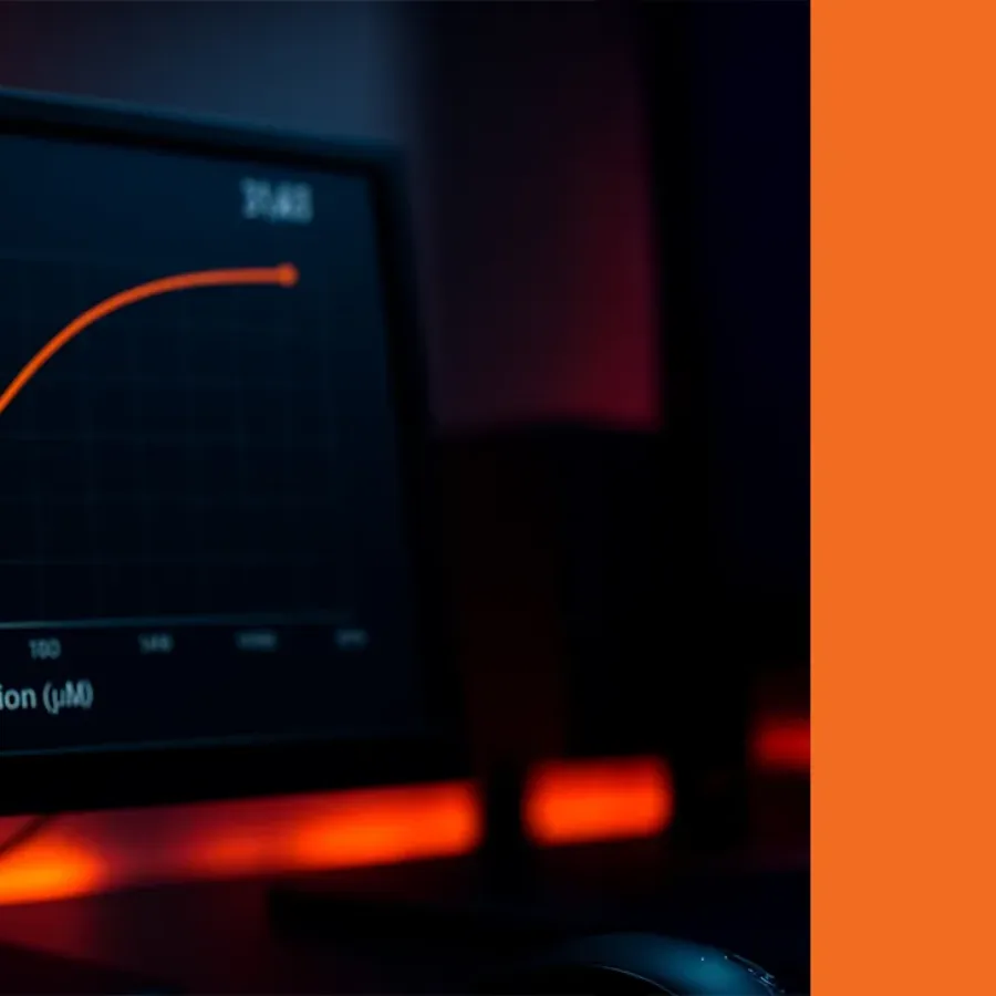 Ensuring Reproducibility in IC₅₀ Assays: Overcoming Technical Challenges in Compound Screening