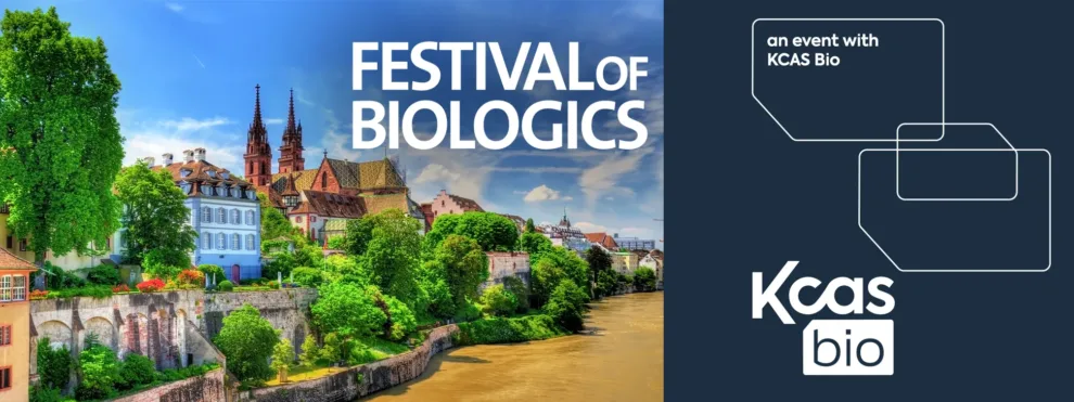 Festival of Biologics 2025