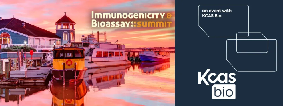 Immunogenicity & Bioassay Summit 2025