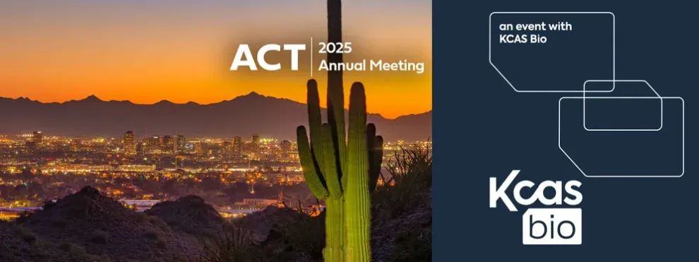 ACT 46th Annual Meeting