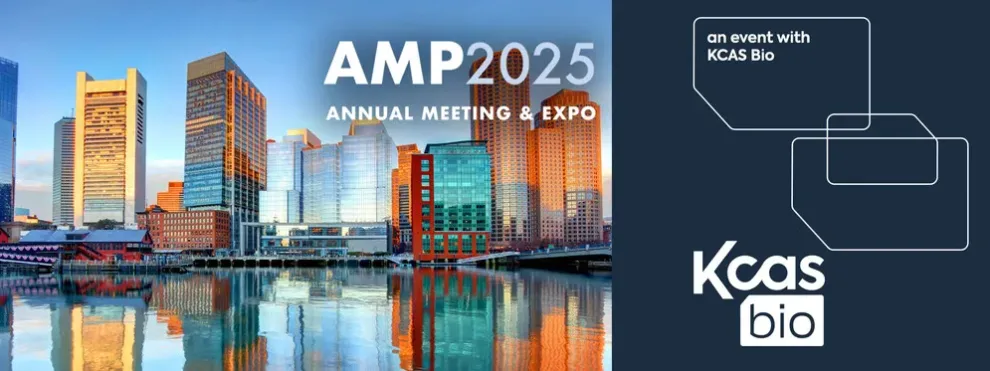 AMP Annual Meeting & Expo