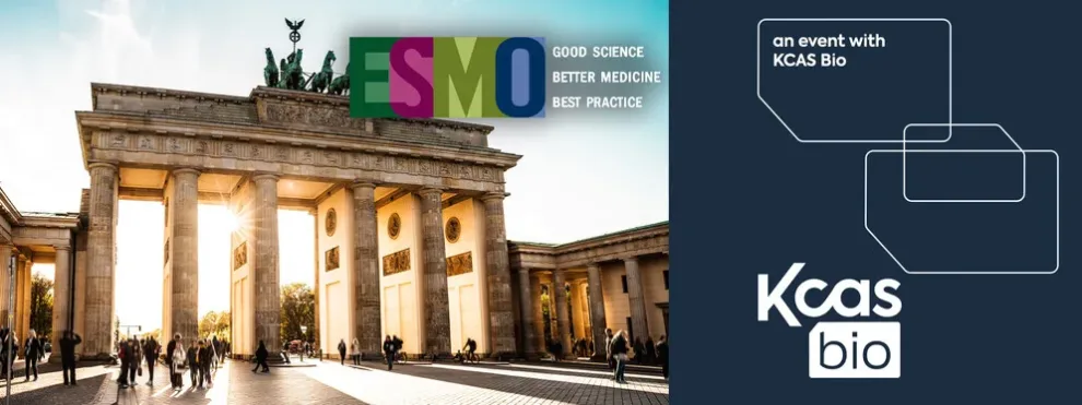 ESMO Congress 2025