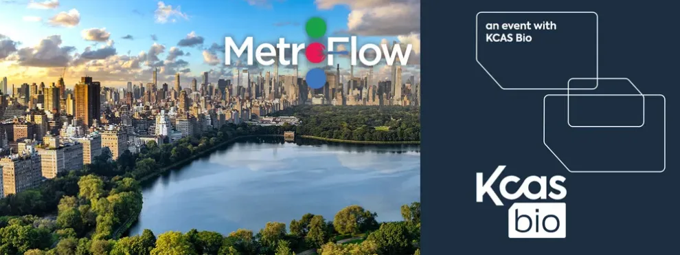 MetroFlow 2025 Annual Meeting