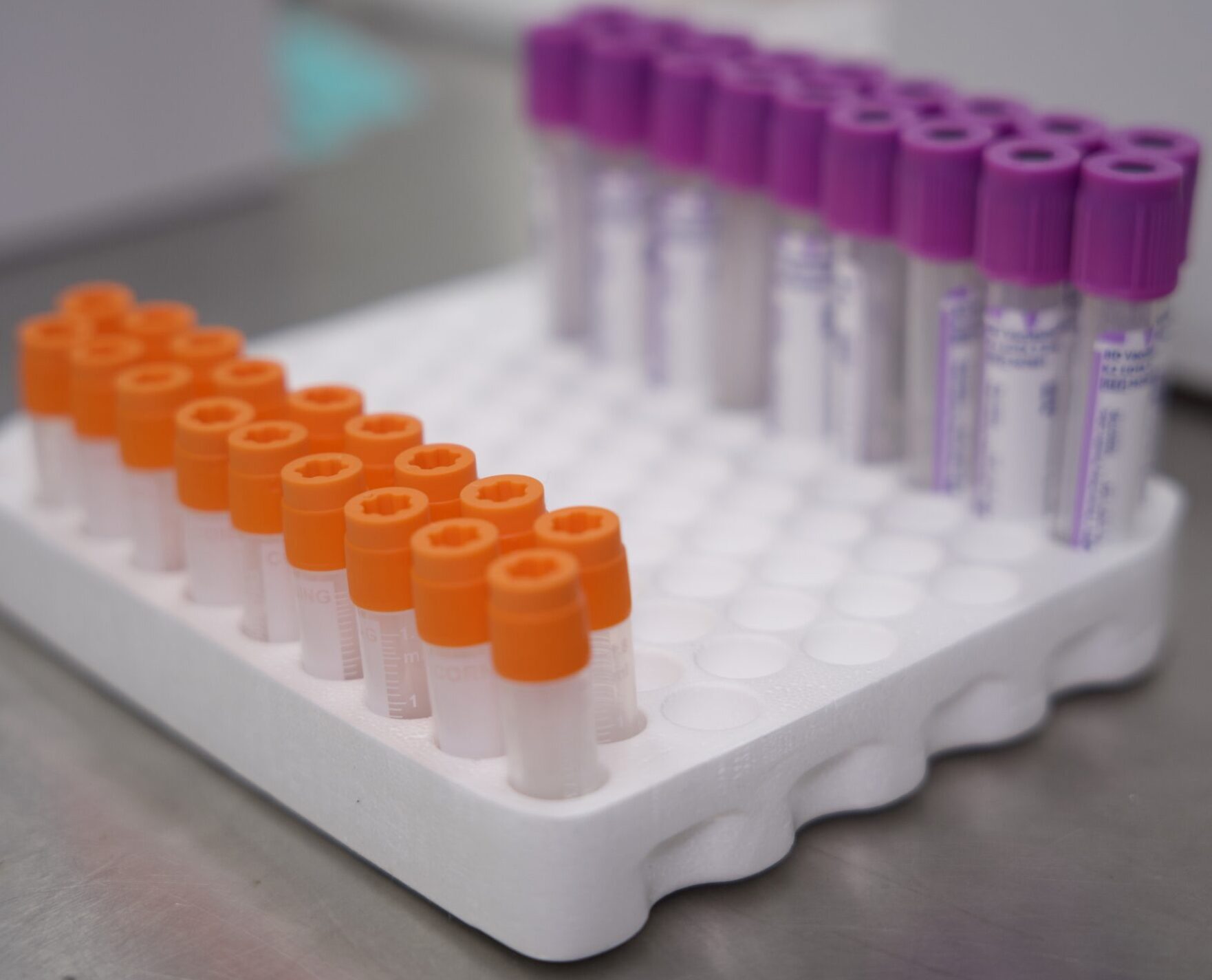 Central Lab: How It Works - KCAS Bio