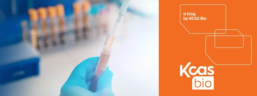 Choosing the Right Sample Matrix for Flow Cytometry: A Quick-Reference Guide for Scientists and Clinical Study Planners