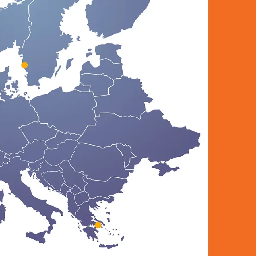 Meet Our Experts at these Upcoming European Events