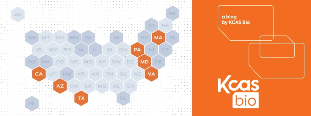 Meet Our Experts at these Upcoming U.S. Events
