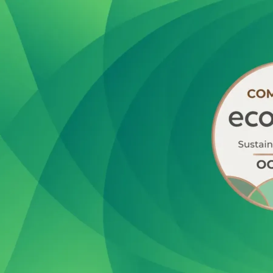 Ecovadis Badge_KCAS Bio