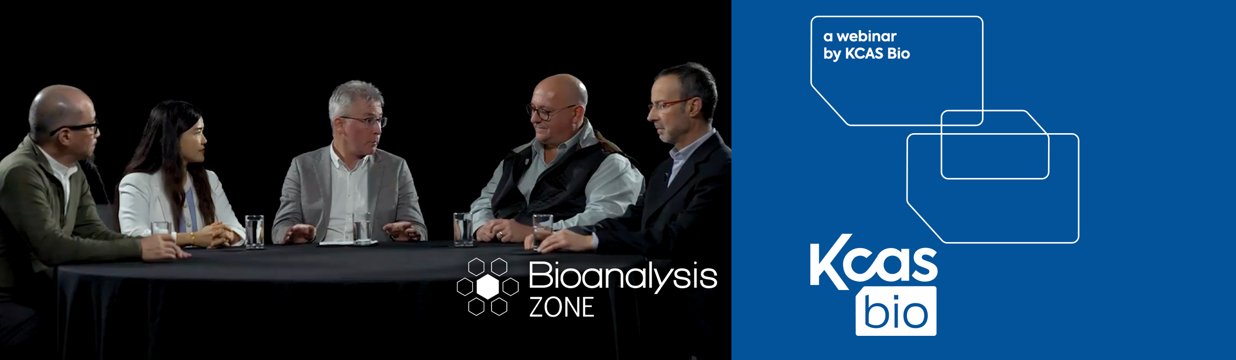 PANEL- Bioanalytical Considerations for Oligonucleotide Assessment ...