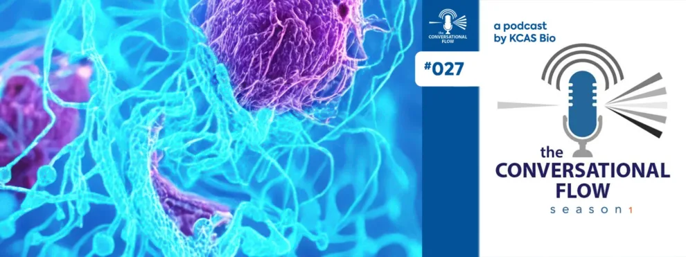 Podcast (The Conversational Flow) Eps #27: ”Tis the Season for Holiday Lights and Flow Cytometry”