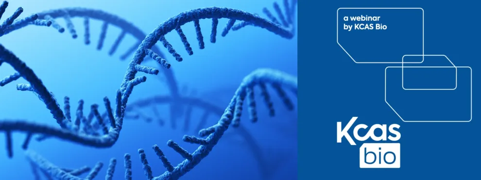 WEBINAR – A Masterclass in Advanced Analytical Assays for Bioanalysis of Oligonucleotides