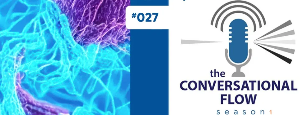 Podcast (The Conversational Flow) Eps #27: ”Tis the Season for Holiday Lights and Flow Cytometry”