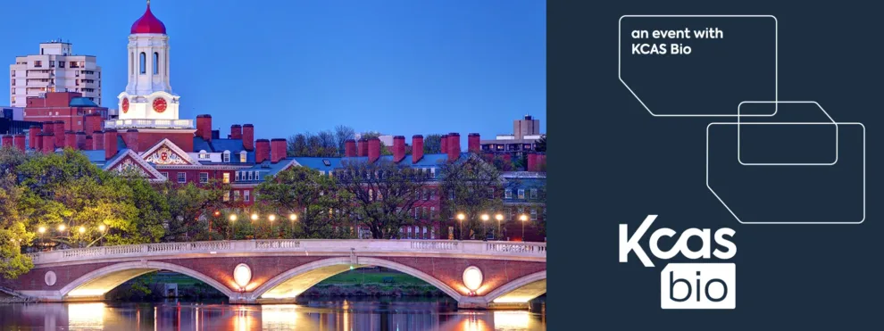 Boston Society Gene & Cell Therapy Conference