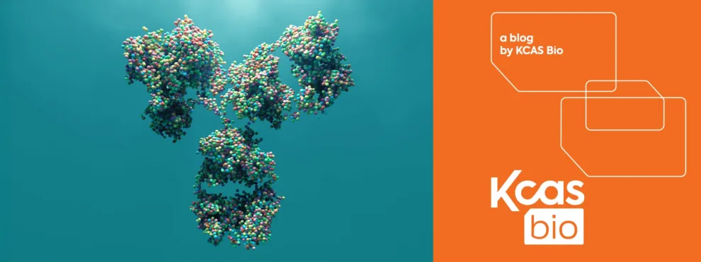 Developing an Anti-Drug Antibody Assay for a Therapeutic Peptide