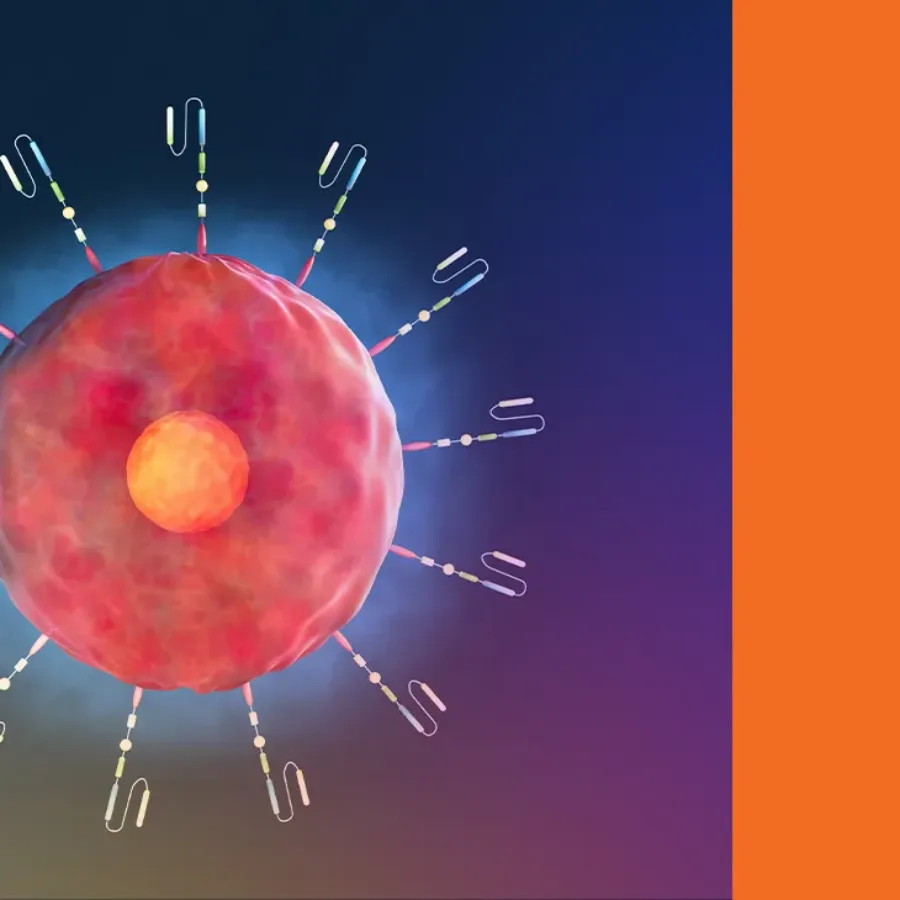 Continuous Flow Cytometry for CAR-T PK/PD from Phase I to Global Trials