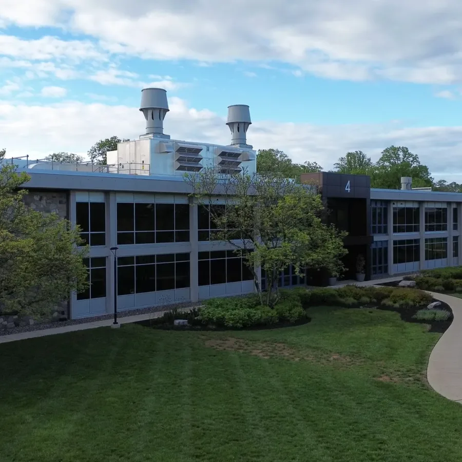 Philadelphia Lab KCAS Bio