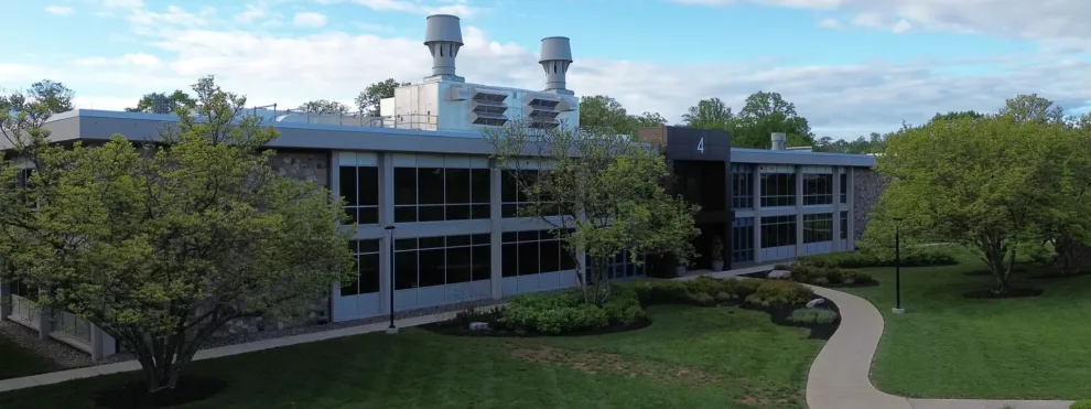Philadelphia Lab Tour