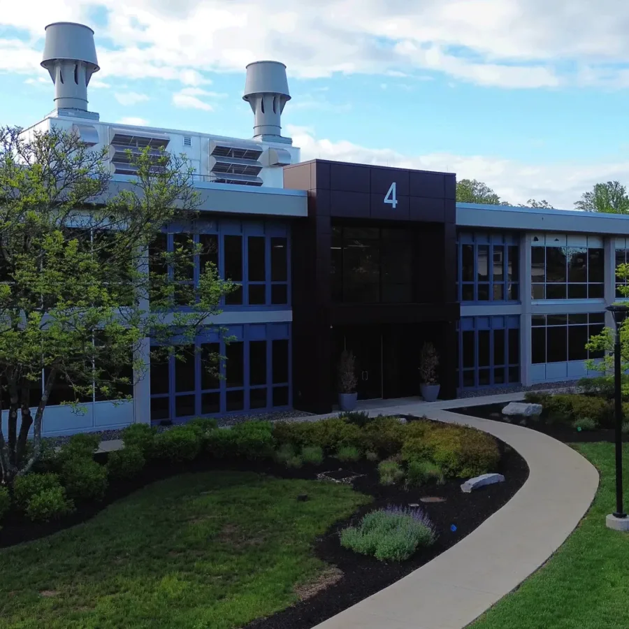 Philadelphia Lab Tour
