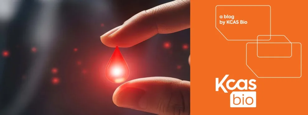 Why Volumetric Absorptive Microsampling (VAMS) Is Transforming Whole Blood Bioanalysis