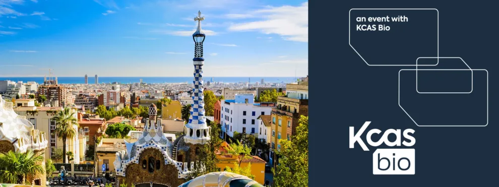 KCAS Bio at the 19th EBF Open Symposium