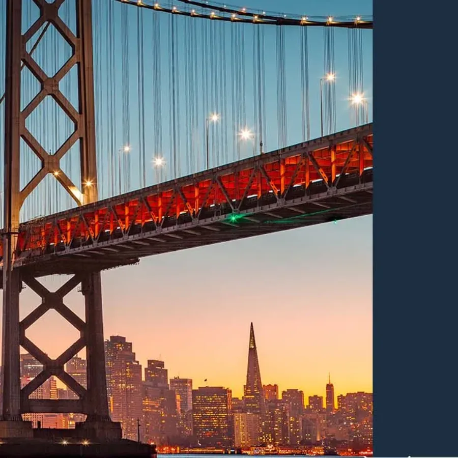 ISSX San Francisco